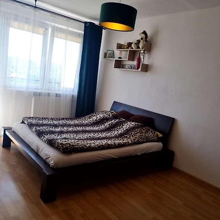 Mieszkanie 2 Pokojowe Blisko Morza Gdansk Luaran gambar